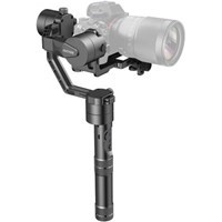 Product: Zhiyun-Tech Crane Plus Handheld Gimbal Intelligent 3-Axis Stabiliser (Max payload 2.5kg) (1 left at this price)