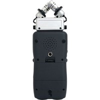 Product: Zoom H5 Handy Recorder
