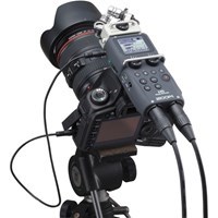 Product: Zoom H5 Handy Recorder