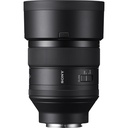 Sony 85mm f/1.4 GM Master FE Lens - Grade 9