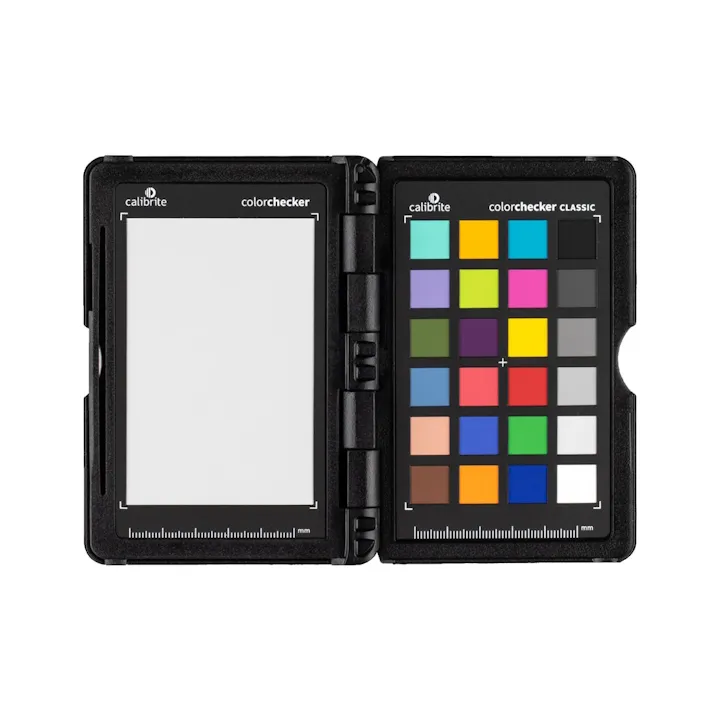 Calibrite ColorChecker Passport Video 2