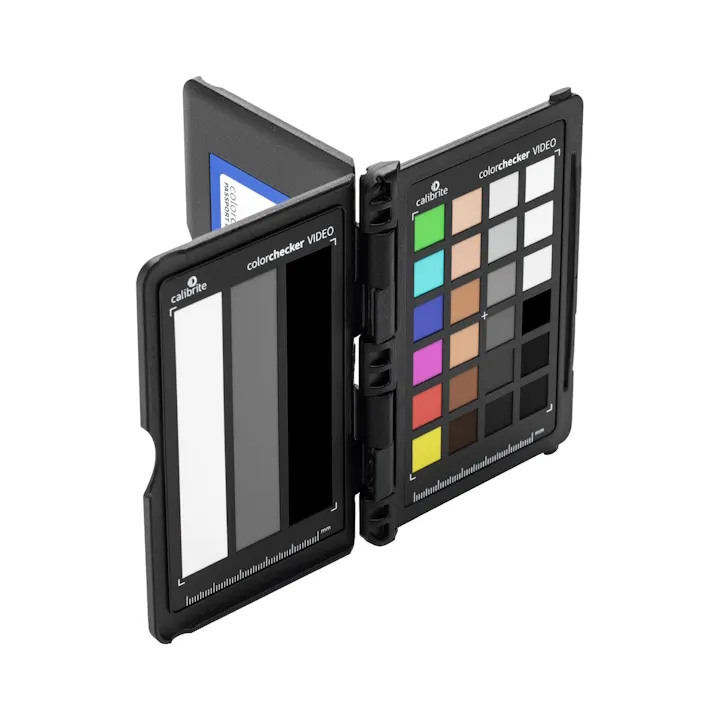Calibrite ColorChecker Passport Video 2