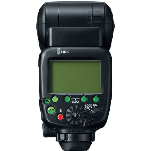 Canon 600EX-RT Speedlight - Grade 8 