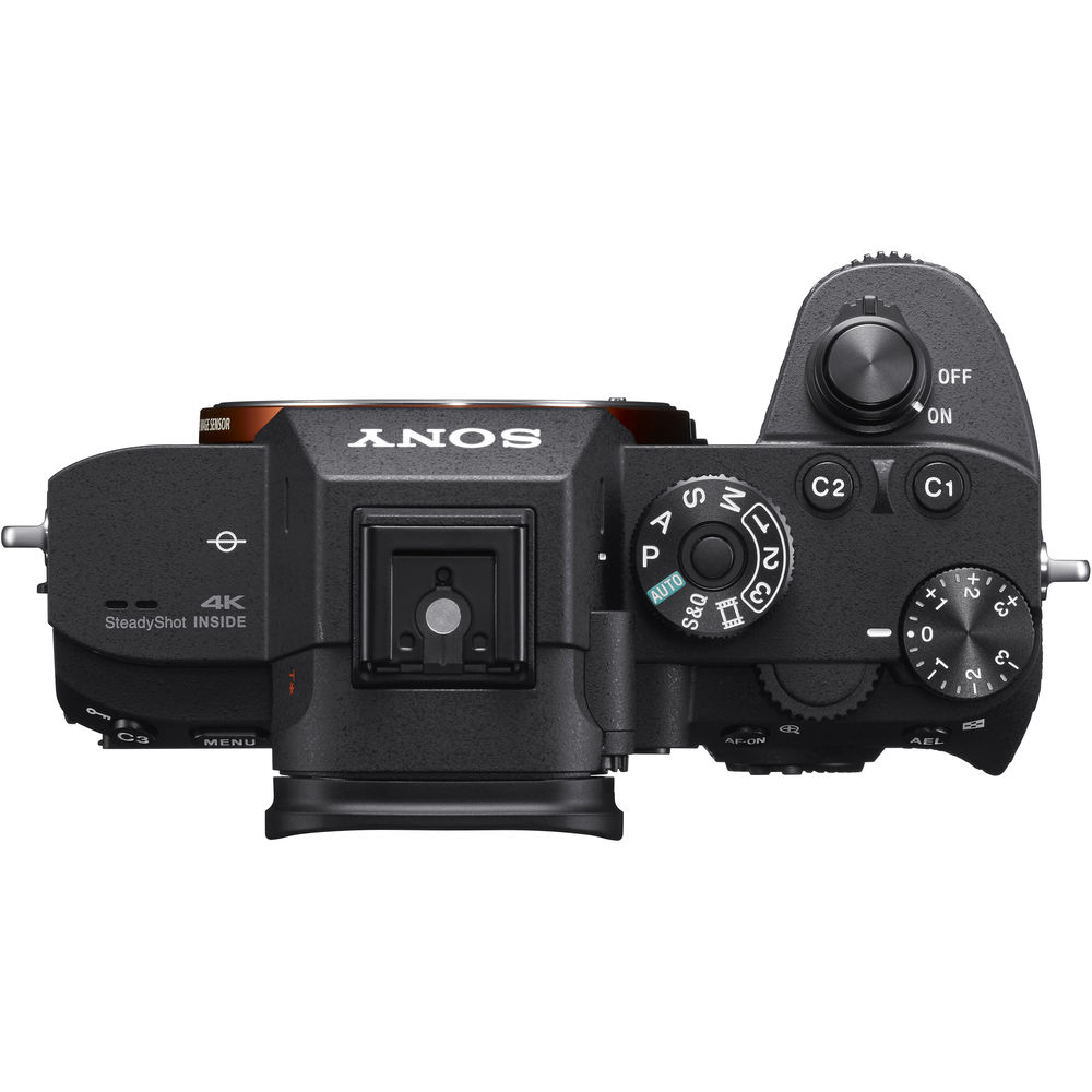 Sony Alpha a7R III Body - Grade 10