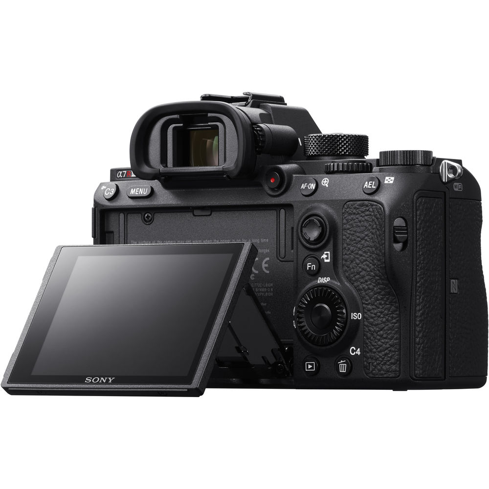 Sony Alpha a7R III Body - Grade 10