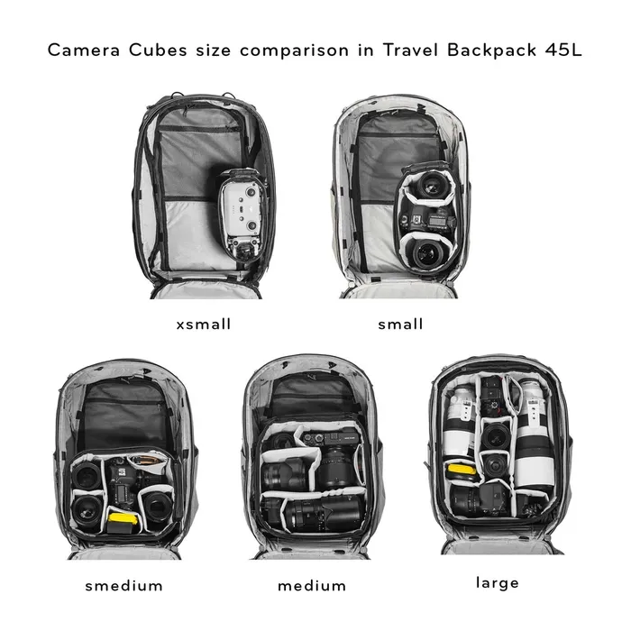 Peak Design Camera Cube V2 Large