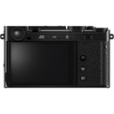 Fujifilm X-E5 Body Black