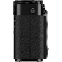 Fujifilm X-E5 Body Black