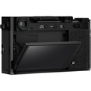 Fujifilm X-E5 Body Black