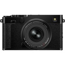 Fujifilm X-E5 Body Black