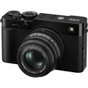 Fujifilm X-E5 Body Black