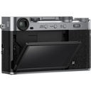 Fujifilm X-E5 Body Silver