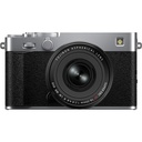 Fujifilm X-E5 Body Silver