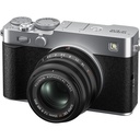 Fujifilm X-E5 Body Silver