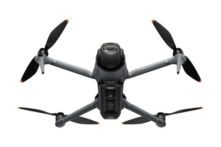 DJI Mavic 4 Pro Fly More Combo (DJI RC 2)