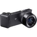 Sigma DP3 Quattro Camera Black - Grade 9