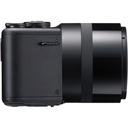Sigma DP3 Quattro Camera Black - Grade 9