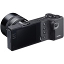 Sigma DP3 Quattro Camera Black - Grade 9