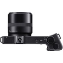 Sigma DP3 Quattro Camera Black - Grade 9