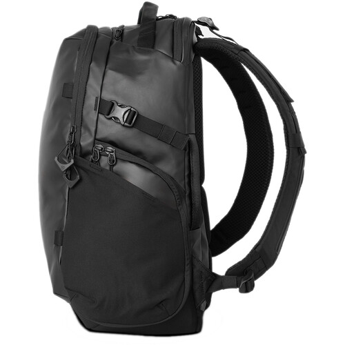 Wandrd Stratus 18L Everyday Camera Backpack - Black