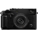 FUJIFILM XF 23mm f/2.8 R WR Lens - Black