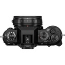 FUJIFILM XF 23mm f/2.8 R WR Lens - Black