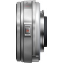 FUJIFILM XF 23mm f/2.8 R WR Lens - Silver