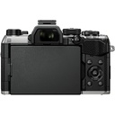 OM System OM-5 Mark II Body - Silver
