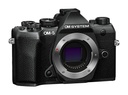 OM System OM-5 Mark II Body - Black