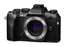 OM System OM-5 Mark II Body - Black