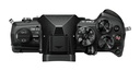 OM System OM-5 Mark II Body - Black