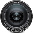 Leica 28-70mm f/2.8 Vario Elmarit SL ASPH - Black