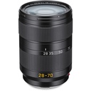 Leica 28-70mm f/2.8 Vario Elmarit SL ASPH - Black