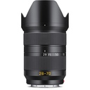 Leica 28-70mm f/2.8 Vario Elmarit SL ASPH - Black