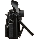 OM-D E-M10 Mark IV Body Black