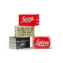Leica Monopan 50 Film