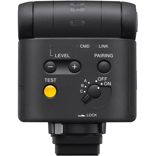 Sony HVL-F28RM Flash
