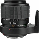 Canon EF MP-E 65mm f/2.8 Macro lens - Grade 8