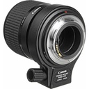 Canon EF MP-E 65mm f/2.8 Macro lens - Grade 8