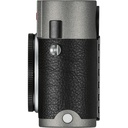 Leica M-E (Typ 240) Anthracite - Grade 9