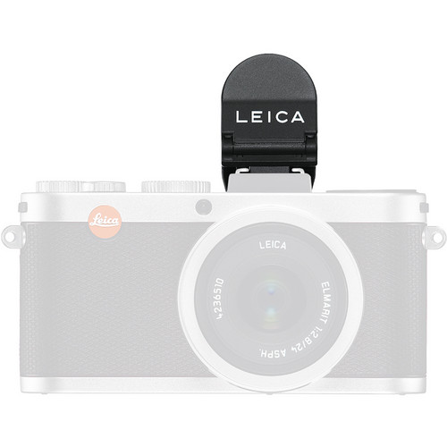 Leica EVF2 Electronic viewfinder for X2/M black - Grade 8
