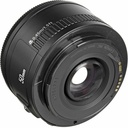 Canon EF 50mm f/1.8 mk II Lens - Grade 8