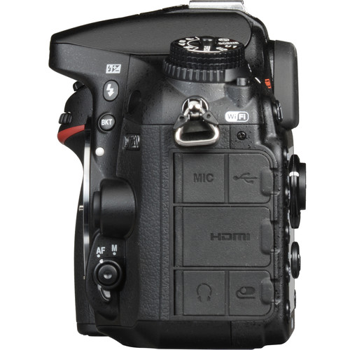 Nikon D7200 Body Only - Grade 7