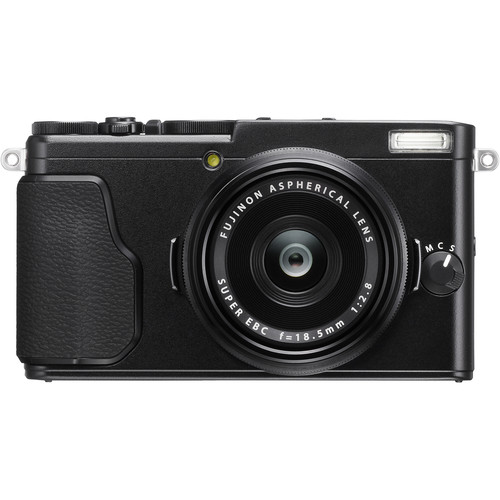 Fujifilm X70 Black - Grade 9