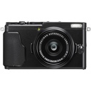 Fujifilm X70 Black - Grade 9