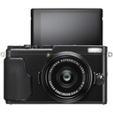 Fujifilm X70 Black - Grade 9