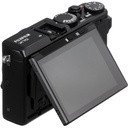 Fujifilm X70 Black - Grade 9