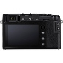 Fujifilm X-E3 Black - Grade 9