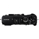 Fujifilm X-E3 Black - Grade 9