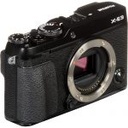 Fujifilm X-E3 Black - Grade 9
